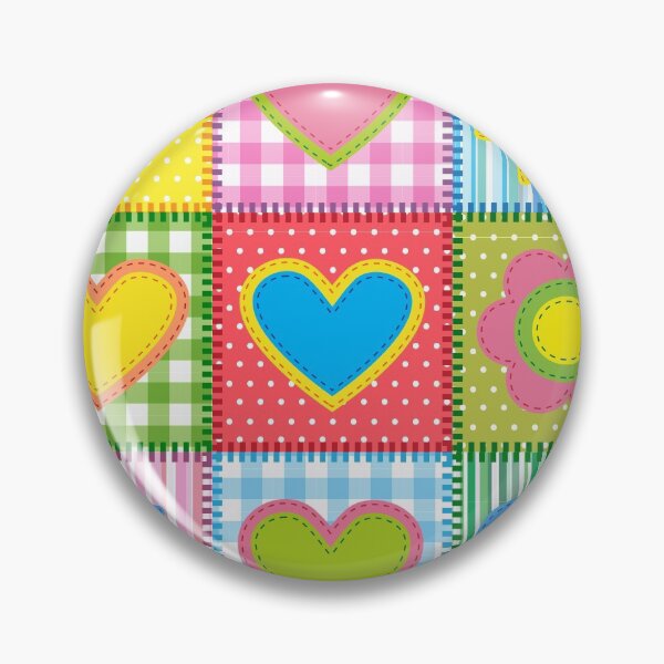 Item preview, Patchwork  designed and sold by DrakeDuck.