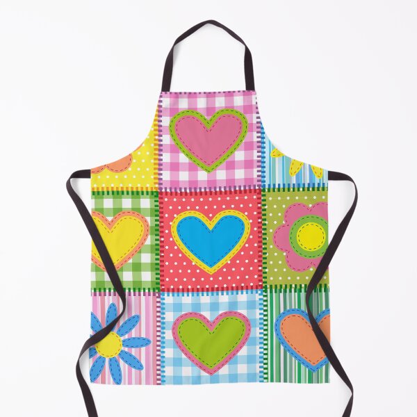 Item preview, Patchwork  designed and sold by DrakeDuck.