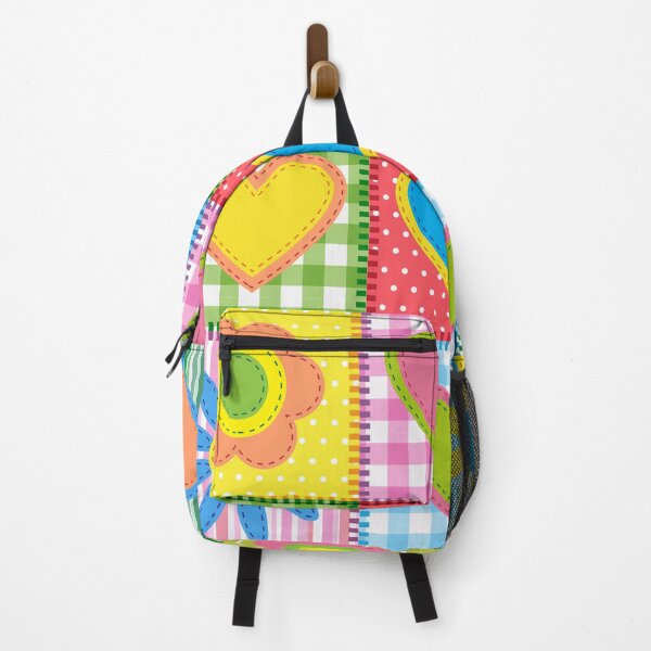 Item preview, Patchwork  designed and sold by DrakeDuck.