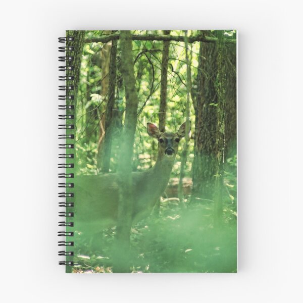 Item preview, Deer Deep In The Woods designed and sold by Rick  Friedle.
