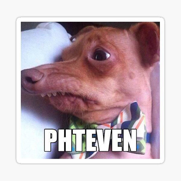 phteven meme
