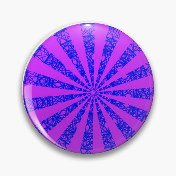 Item preview, Purple hippy design  designed and sold by Creativeart1974.