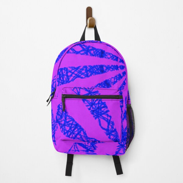 Item preview, Purple hippy design designed and sold by Creativeart1974.