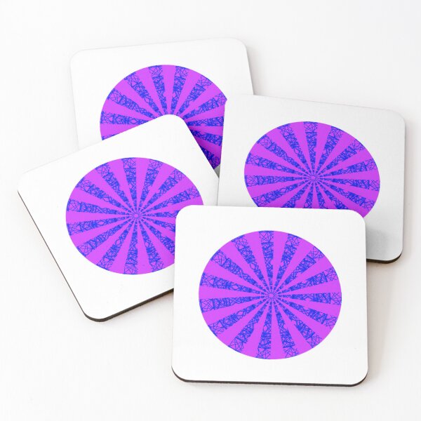 Item preview, Purple hippy design  designed and sold by Creativeart1974.