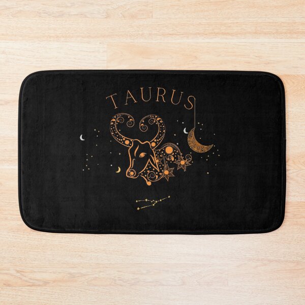 Item preview, Dreamy and beautiful celestial sign - Taurus designed and sold by Marthyarty.