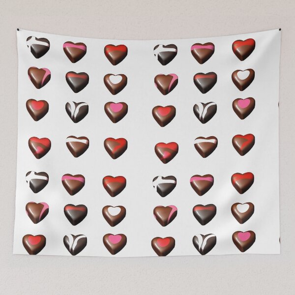 Item preview, Chocolate truffle sticker pack designed and sold by Midhuna.