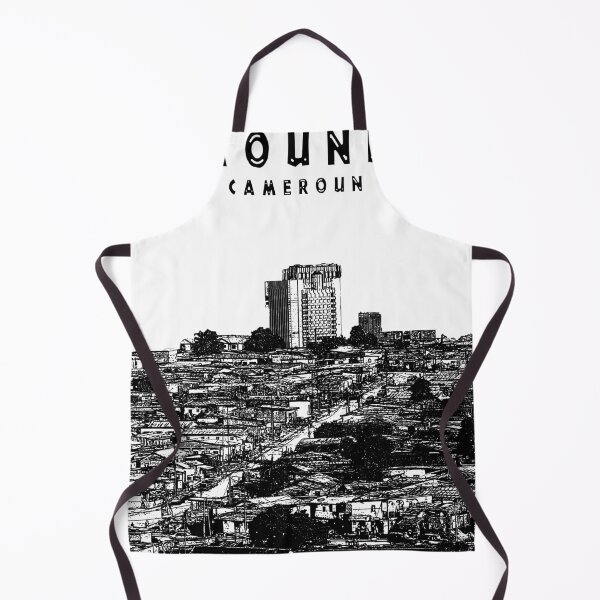 Item preview, Yaounde, Cameroun designed and sold by lendadoafrobeat.