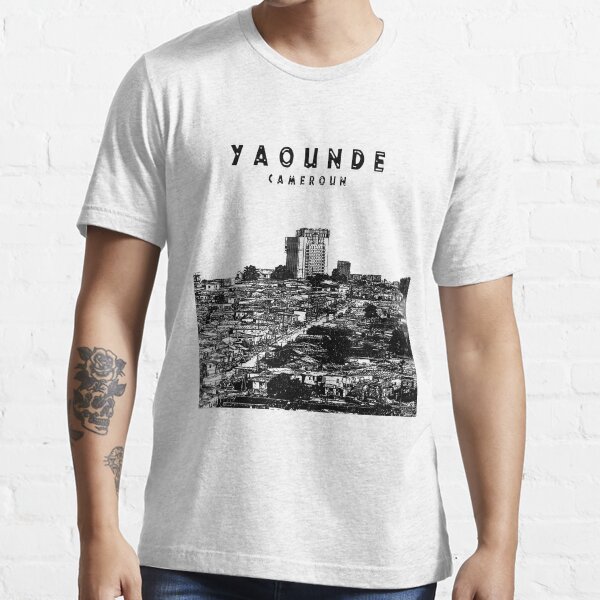 Item preview, Yaounde, Cameroun designed and sold by lendadoafrobeat.