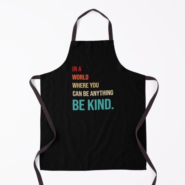 Item preview, Be Kind. Retro Vintage designed and sold by KA DESIGNS.