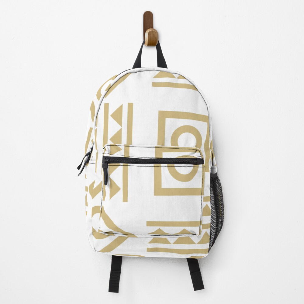 Item preview, Backpack designed and sold by DrakeDuck.