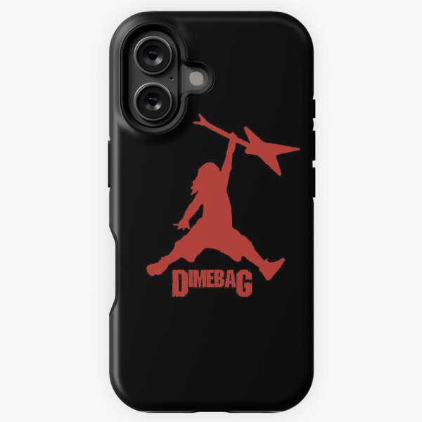 Aperçu de l'œuvre Air Dimebag créée et vendue par Big Daddy Designs.