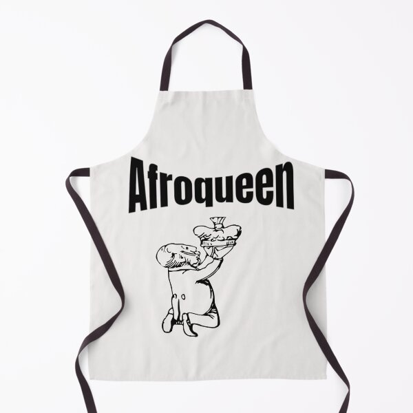 Item preview, Afroqueen designed and sold by WowAllinOne.