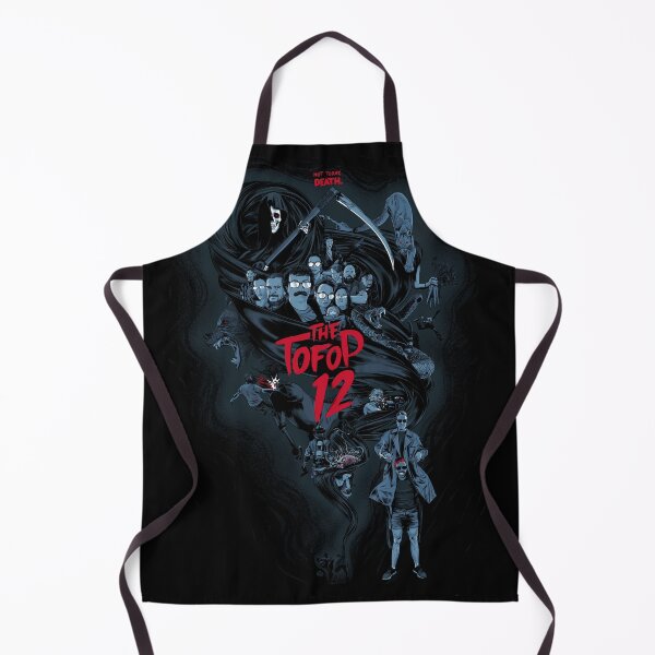 Item preview, The TOFOP 12 designed and sold by James Fosdike.