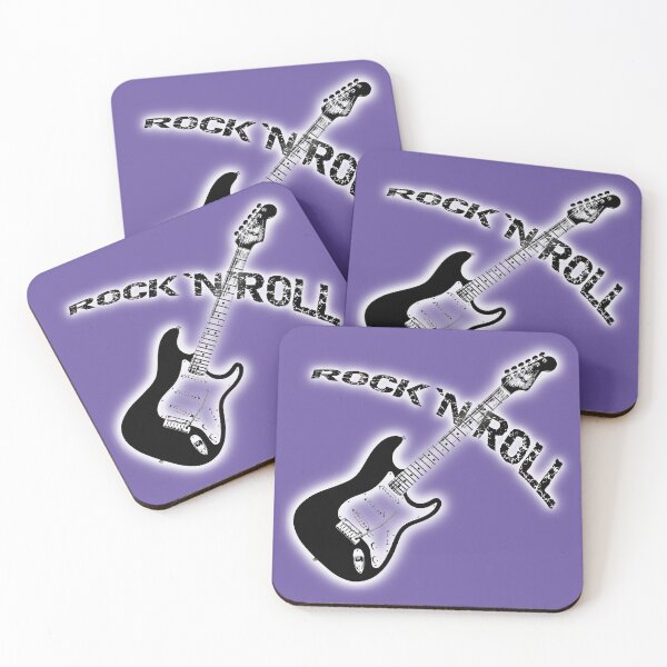 Item preview, Rock'n'Roll Guitar designed and sold by RBinout.