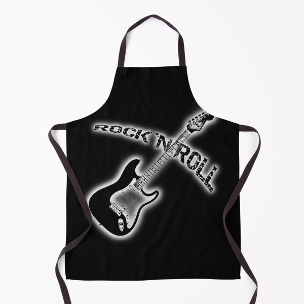 Item preview, Rock'n'Roll Guitar designed and sold by RBinout.