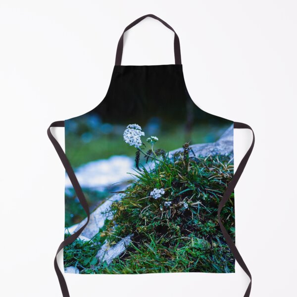 Item preview, Flower in the mountains designed and sold by Yireso Luna.