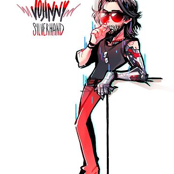 Vorschaubild zum Design Johnny von zukich