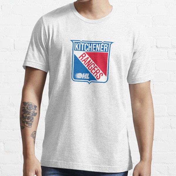Junior Ice hockey Professional Club Essential T-Shirt