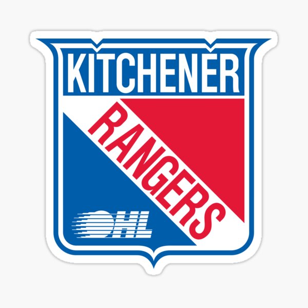 kitchener rangers store