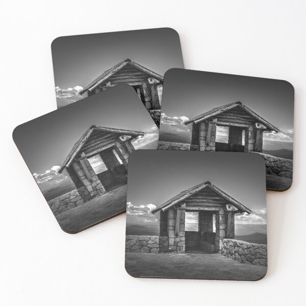 Item preview, Mt Buffalo designed and sold by Christine Wilson.