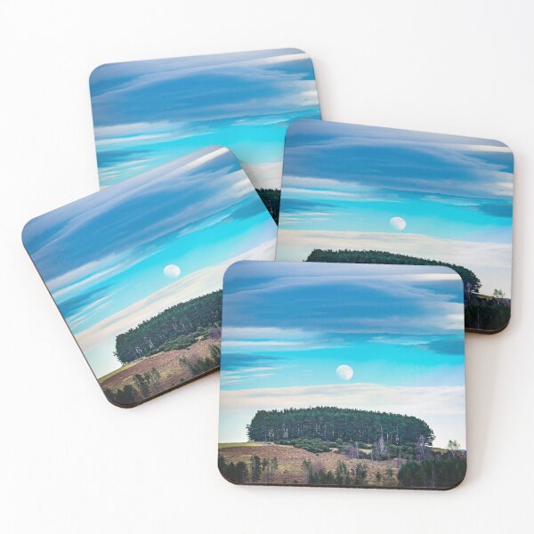 Item preview, Over Kincraig designed and sold by KGrainger-Photo.