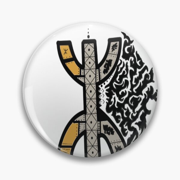 Item preview, amazigh designed and sold by salahekn.