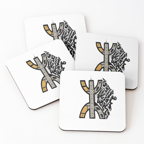 Item preview, amazigh designed and sold by salahekn.