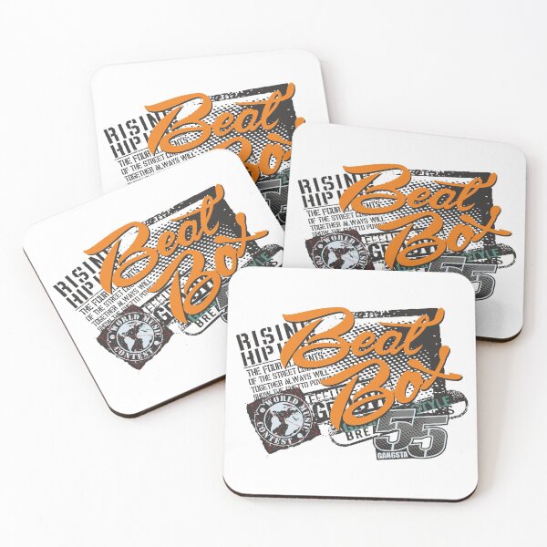 Item preview, Beat Box designed and sold by Fozy-Shop-Tees.