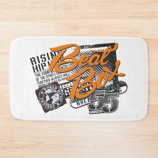 Item preview, Beat Box designed and sold by Fozy-Shop-Tees.