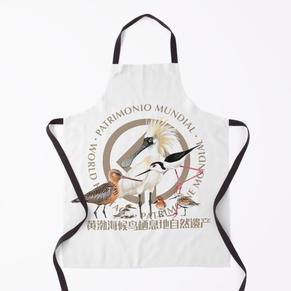 Item preview, Shorebird Conservation designed and sold by LeoXiang.