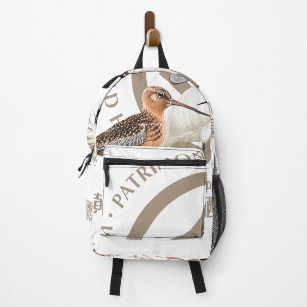 Item preview, Shorebird Conservation designed and sold by LeoXiang.