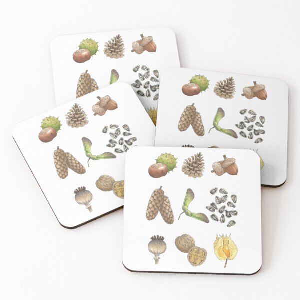 Item preview, Seeds designed and sold by RainyTuesday.