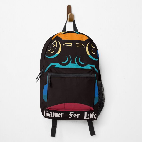 Item preview, A Gamer For Life  designed and sold by TeesbyGinyard.
