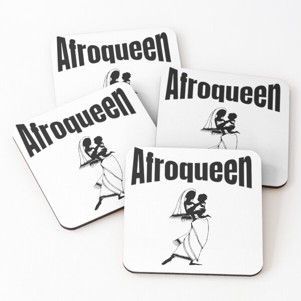 Item preview, Afroqueen designed and sold by WowAllinOne.