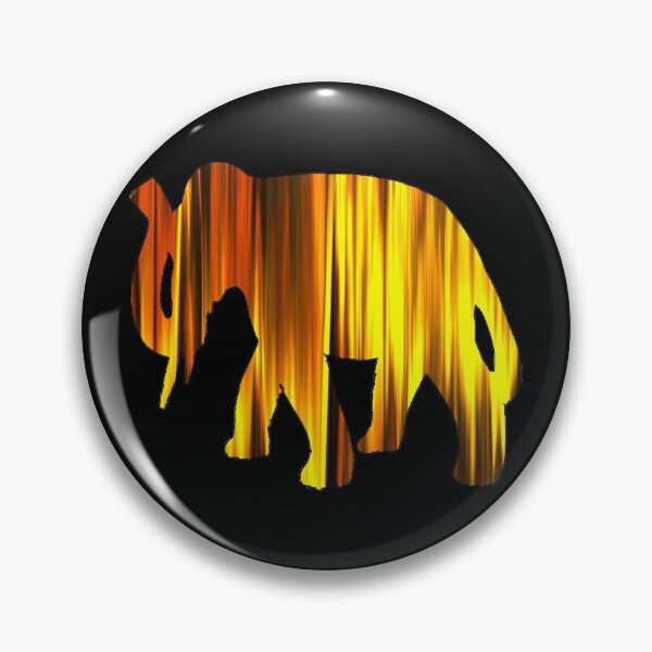 Item preview, Elephant yellow pattern safari africa elephant designed and sold by titanosdesign.