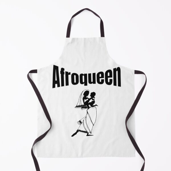 Item preview, Afroqueen designed and sold by WowAllinOne.