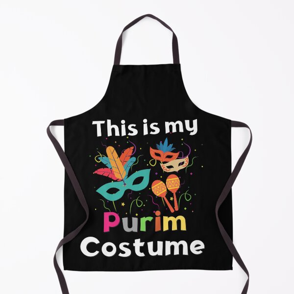 Item preview, this is my purim costume funny jewish designed and sold by benkaza01.