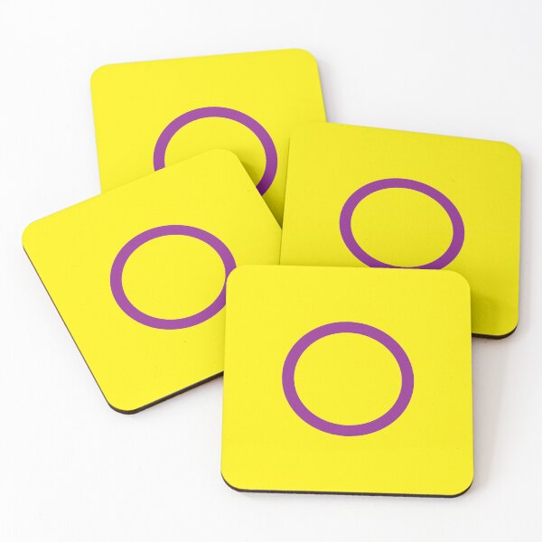 Item preview, intersexual  designed and sold by LPDesignsUK.
