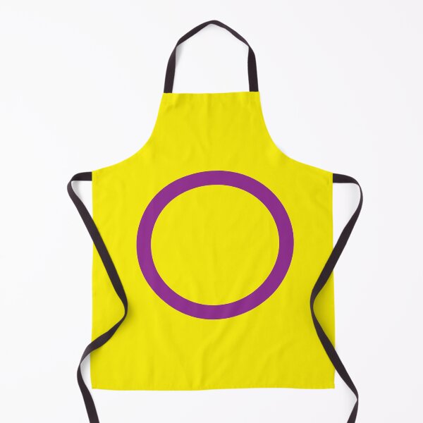 Item preview, intersexual designed and sold by LPDesignsUK.