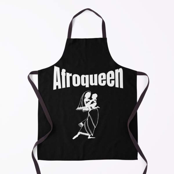 Item preview, Afroqueen designed and sold by WowAllinOne.