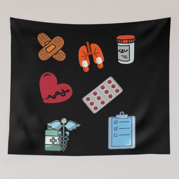 Item preview, Pharmacy designed and sold by Zaibo.