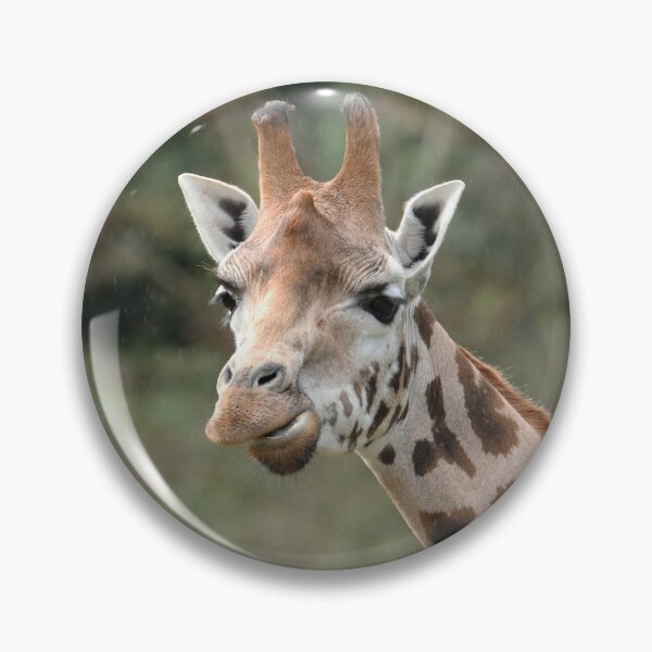 Item preview, Northern Giraffe designed and sold by aquabella.
