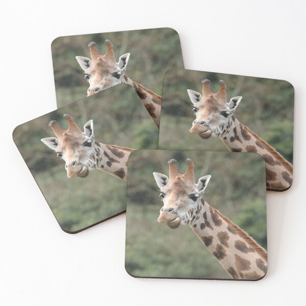 Item preview, Northern Giraffe designed and sold by aquabella.