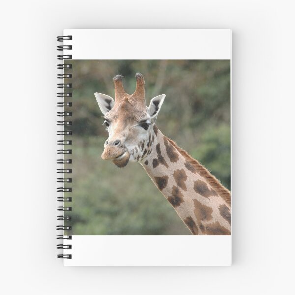 Item preview, Northern Giraffe designed and sold by aquabella.