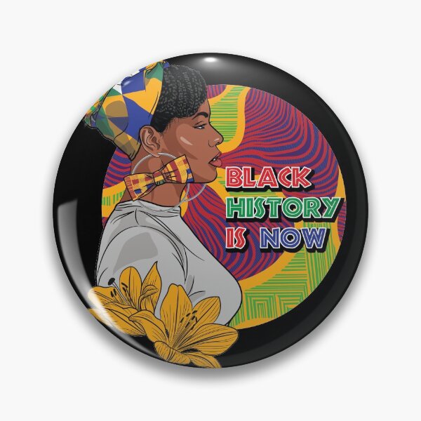 Item preview, Black history month designed and sold by Mafatima.