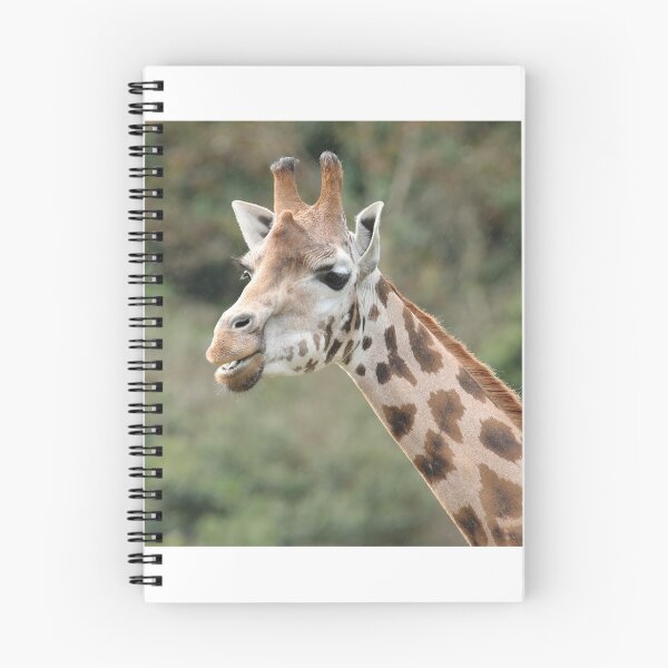 Item preview, Northern Giraffe designed and sold by aquabella.
