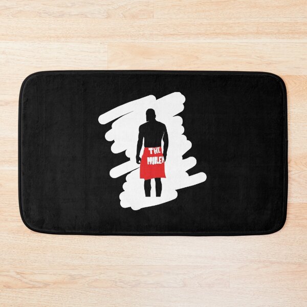 Item preview, Adrien Broner - The Problem by Oh! Hello World designed and sold by OhHelloWorld.