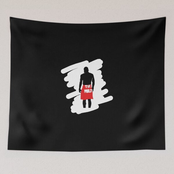 Item preview, Adrien Broner - The Problem by Oh! Hello World designed and sold by OhHelloWorld.