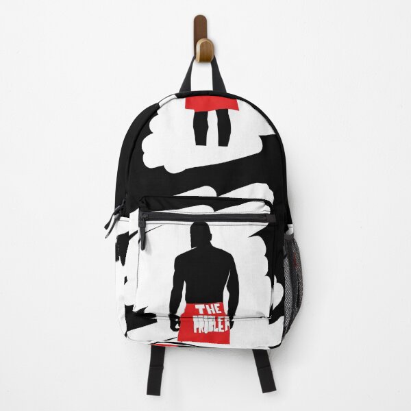 Item preview, Adrien Broner - The Problem by Oh! Hello World designed and sold by OhHelloWorld.