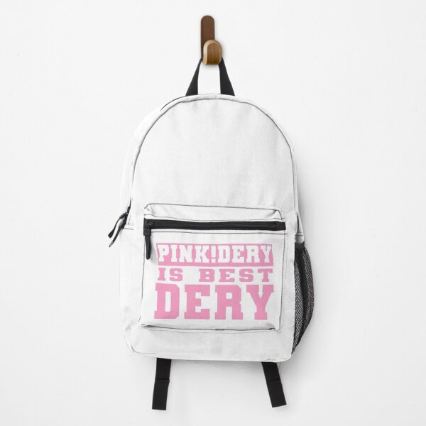 Item preview, Pink!Dery is Best Dery designed and sold by Suicune1000.